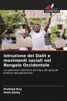 Istruzione dei Dalit e movimenti sociali nel Bengala Occidentale