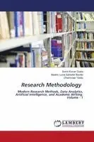 Sumit Kumar Gupta, Beatriz Lucia Salvador Bizotto, Dharmveer Yadav - Research Methodology, Häftad. Tillgänglighet: Lägg i varukorg
