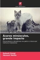 Rakesh Dangi, Hemant Mehta - Ácaros minúsculos, grande impacto, Häftad