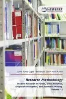 Sumit Kumar Gupta, Bhola Ram Saini, Navin Kumar - Research Methodology, Häftad. Tillgänglighet: Lägg i varukorg