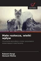 Rakesh Dangi, Hemant Mehta - Male roztocza, wielki wplyw, Häftad