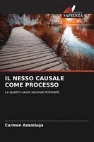 Carmen Azambuja - Nesso Causale Come Processo, Häftad. Tillgänglighet: Lägg i varukorg