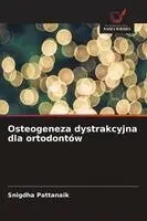 Snigdha Pattanaik - Osteogeneza dystrakcyjna dla ortodontów, Häftad. Tillgänglighet: Lägg i varukorg