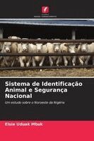 Elsie Uduak Mbuk - Sistema de Identificação Animal e Segurança Nacional, Häftad. Tillgänglighet: Lägg i varukorg