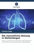 Cristina Popa - menschliche Atmung in Wellenlängen, Häftad