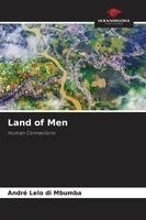André Lelo Di Mbumba - Land of Men, Häftad