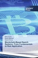 Blockchain-Based Search Systems