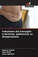 Dhekra Toumi, Hela Mtir, Islem Naceur - Induzione del travaglio a termine, Häftad. Tillgänglighet: Lägg i varukorg