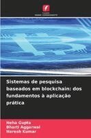 Sistemas de pesquisa baseados em blockchain