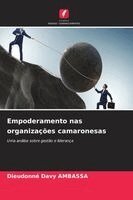 Dieudonné Davy Ambassa - Empoderamento nas organizações camaronesas, Häftad. Tillgänglighet: Lägg i varukorg