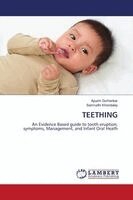 Ayushi Gurharikar, Samrudhi Khondalay - Teething, Häftad. Tillgänglighet: Lägg i varukorg