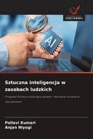 Pallavi Kumari, Anjan Niyogi - Sztuczna inteligencja w zasobach ludzkich, Häftad. Tillgänglighet: Lägg i varukorg
