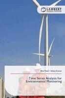 Ravi Patel, Aditya Kumar - Time Series Analysis for Environmental Monitoring, Häftad. Tillgänglighet: Lägg i varukorg