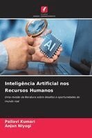 Pallavi Kumari, Anjan Niyogi - Inteligência Artificial nos Recursos Humanos, Häftad. Tillgänglighet: Lägg i varukorg