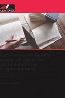Andreas Metz - Apprendimento digitale basato sui giochi nei giochi didattici di programmazione, Häftad. Tillgänglighet: Lägg i varukorg