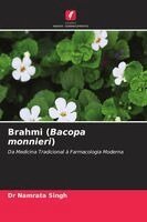 Namrata Singh - Brahmi (Bacopa monnieri), Häftad. Tillgänglighet: Lägg i varukorg