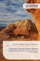 Tanayama Terrace
