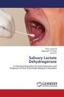 Reny Joseph M, Manjunath P Puranik, Uma S R - Salivary Lactate Dehydrogenase, Häftad. Tillgänglighet: Lägg i varukorg