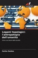 Carlos Santos - Legami topologici, Häftad. Tillgänglighet: Lägg i varukorg