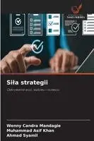 Wenny Candra Mandagie, Muhammad Asif Khan, Ahmad Syamil - Sila strategii, Häftad. Tillgänglighet: Lägg i varukorg