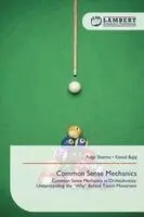 Pooja Sharma, Kamal Bajaj - Common Sense Mechanics, Häftad. Tillgänglighet: Lägg i varukorg