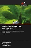 Eman Wasim, Huda Riaz, Sabahat Arif - Alloggi a Prezzi Accessibili, Häftad. Tillgänglighet: Lägg i varukorg