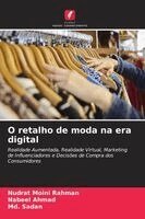 Nudrat Moini Rahman, Nabeel Ahmad, MD Sadan - O retalho de moda na era digital, Häftad. Tillgänglighet: Lägg i varukorg