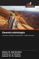 Wafaa M Abd-Elrahim, Yasmin G a Kortam, Gebreil M M Gebreil - Geomicrobiologia, Häftad. Tillgänglighet: Lägg i varukorg