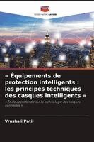 Vrushali Patil - Équipements de protection intelligents, Häftad. Tillgänglighet: Lägg i varukorg
