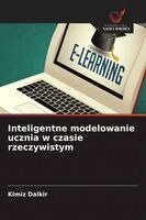 Kimiz Dalkir - Inteligentne modelowanie ucznia w czasie rzeczywistym, Häftad. Tillgänglighet: Lägg i varukorg