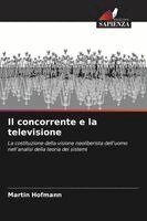 Martin Hofmann - concorrente e la televisione, Häftad. Tillgänglighet: Lägg i varukorg
