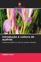Riddhi Patel - Introdução à cultura do açafrão, Häftad. Tillgänglighet: Lägg i varukorg