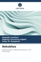 Amanda Camilleri, Anthony Serracino-Inglott - Dekubitus. Tillgänglighet: Lägg i varukorg