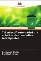 Rupesh Shelke, Nilesh Nirwan - Tri sélectif automatisé, Häftad. Tillgänglighet: Lägg i varukorg