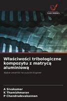 Wlasciwosci tribologiczne kompozytu z matryca aluminiowa