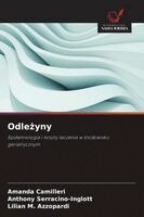 Amanda Camilleri, Anthony Serracino-Inglott, Lilian M Azzopardi - Odleżyny, Häftad. Tillgänglighet: Lägg i varukorg