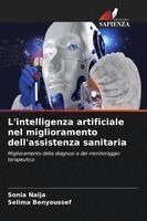 L'intelligenza artificiale nel miglioramento dell'assistenza sanitaria