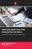 Sunil Kumar Yadav, Debasish Sur - Rentabilidade Das Cpse Maharatna Na Índia, Häftad. Tillgänglighet: Lägg i varukorg
