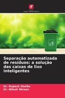 Rupesh Shelke, Nilesh Nirwan - Separação automatizada de resíduos, Häftad. Tillgänglighet: Lägg i varukorg