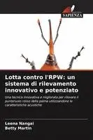 Leena Nangai, Betty Martin - Lotta contro l'RPW, Häftad. Tillgänglighet: Lägg i varukorg