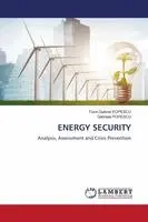 Florin Gabriel Popescu, Gabriela Popescu - Energy Security, Häftad. Tillgänglighet: Lägg i varukorg