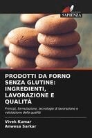 Prodotti Da Forno Senza Glutine
