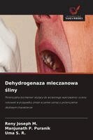 Reny Joseph M, Manjunath P Puranik, Uma S R - Dehydrogenaza mleczanowa śliny, Häftad. Tillgänglighet: Lägg i varukorg