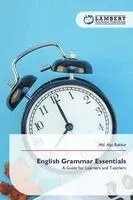 MD Abu Bakkar - English Grammar Essentials, Häftad. Tillgänglighet: Lägg i varukorg