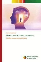Carmen Azambuja - Nexo causal como processo, Häftad. Tillgänglighet: Lägg i varukorg