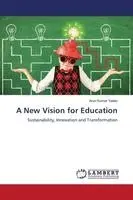 Arun Kumar Yadav - New Vision for Education, Häftad. Tillgänglighet: Lägg i varukorg