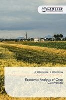A Saravanan, S Saravanan - Economic Analysis of Crop Cultivation, Häftad. Tillgänglighet: Lägg i varukorg