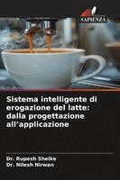 Rupesh Shelke, Nilesh Nirwan - Sistema intelligente di erogazione del latte, Häftad. Tillgänglighet: Lägg i varukorg