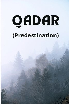 Shaykh Haafiz Al-Hakamee, Shaykh Haafiz al-Hakamee - Predestination - Qadar, Häftad