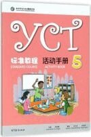 YCT Standard Course 5 - Activity Book, Häftad